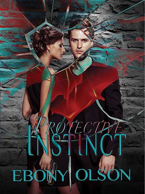 cover image of Protective Instinct
